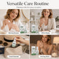 Garlic Nail Polish for Strengthening Brittle Damaged Nails
