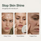 Portable Facial Oil Absorbing Roller