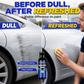Car Scratch Remover Wax Paint