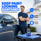 Car Scratch Remover Wax Paint