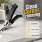 Portable Sharp Olecranon Nail Clippers for Ingrown Nails