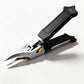 Portable Sharp Olecranon Nail Clippers for Ingrown Nails