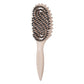 🔥Limited Time Promotion 50% OFF🔥Vented Boar Bristle Brush for Curly Hair