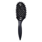 🔥Limited Time Promotion 50% OFF🔥Vented Boar Bristle Brush for Curly Hair
