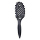 🔥Limited Time Promotion 50% OFF🔥Vented Boar Bristle Brush for Curly Hair