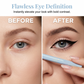 👁️Waterproof Fine Eyeliner Pen👁️ 0.01mm Tip with Smudge-Proof Formula – Ideal for Precise, Long-Lasting Eye Makeup ⚡