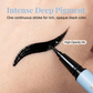 👁️Waterproof Fine Eyeliner Pen👁️ 0.01mm Tip with Smudge-Proof Formula – Ideal for Precise, Long-Lasting Eye Makeup ⚡