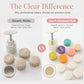 📢📢50% OFF !! ⏰Hand Press Mooncake Mold Set