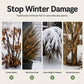 Plant Covers Freeze Protection