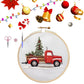 ⏳Limited-time 50% off⏰Christmas Embroidery Kit🎅🪡