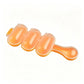 3-Cavity Mini Rice Ball Shaker Mold