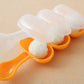 3-Cavity Mini Rice Ball Shaker Mold