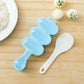 3-Cavity Mini Rice Ball Shaker Mold