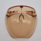 All-Day Comfort Face & Eye Protector