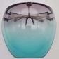 All-Day Comfort Face & Eye Protector
