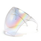 All-Day Comfort Face & Eye Protector