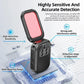 🔎 Hidden Camera & RF Detector