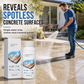 Outdoor Grease & Oil Remover
