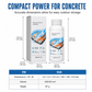 Outdoor Grease & Oil Remover