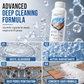 Outdoor Grease & Oil Remover