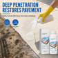 Outdoor Grease & Oil Remover