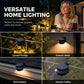 🔥 Offerta Limitata: Lampade Solari da Parete a LED Impermeabili per Esterni – Montaggio su Grondaia, accensione automatica al buio. Perfette per giardino, balcone e cortile.