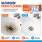 🚰 Save 50%! 🔥 Drain Cleaner Powder – Fast-acting & clog-dissolving ✨