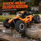 High-Speed RC Off-Road Car