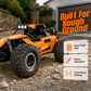 High-Speed RC Off-Road Car