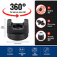 Heavy-Duty Magnetic Cable Tie Mounts