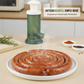 🌭 Manual Sausage Stuffer | 4 Tubes