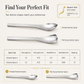 🥄 LIMITED‑TIME 50% OFF! 🍮 Stainless Steel Hammered Dessert Spoon 🍽️