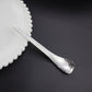 🥄 LIMITED‑TIME 50% OFF! 🍮 Stainless Steel Hammered Dessert Spoon 🍽️