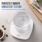 Rechargeable Magnetic Levitation Stirring Base for Cups