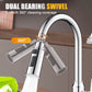 360° Rotatable Sink Faucet Head