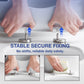Toilet Seat Hinge Replacement Kit