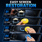 Car Dashboard & Center Console Scratch Repair Cream