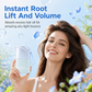 💇 Root Volumizing Gel Comb | No-Rinse