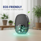🐭 Ultrasonic Pest Repeller | Compact Plug-In
