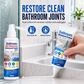 Bathroom Glue Remover and Waterproof Sealant Set