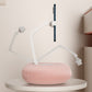 Portable 360° Adjustable Phone Stand with Pillow