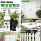 White Wood Repair Spray for Doors, Tables & Cabinets