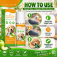 Pet Bitter Spray for Chew Prevention