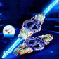 🎄🎁Christmas Special: Final Price Drop!🏆Rechargeable Double-Blade Light Up Sword