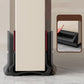 Stop Drafts Instantly! Under-Door Draft Stopper with Felt Seal