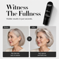 Volumizing Hair Spray for Fine & Flat Hair | Long-Lasting Root Lift with Peach Fragrance