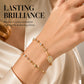 🔥Delicate Elegant Beaded Bracelet