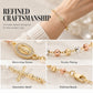🔥Delicate Elegant Beaded Bracelet