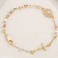 🔥Delicate Elegant Beaded Bracelet
