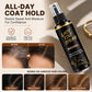 Professional Lace Tint Spray for Wigs and Frontals 